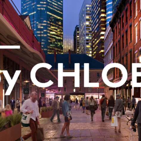 Seventh by CHLOE Restaurant Announced for 2017