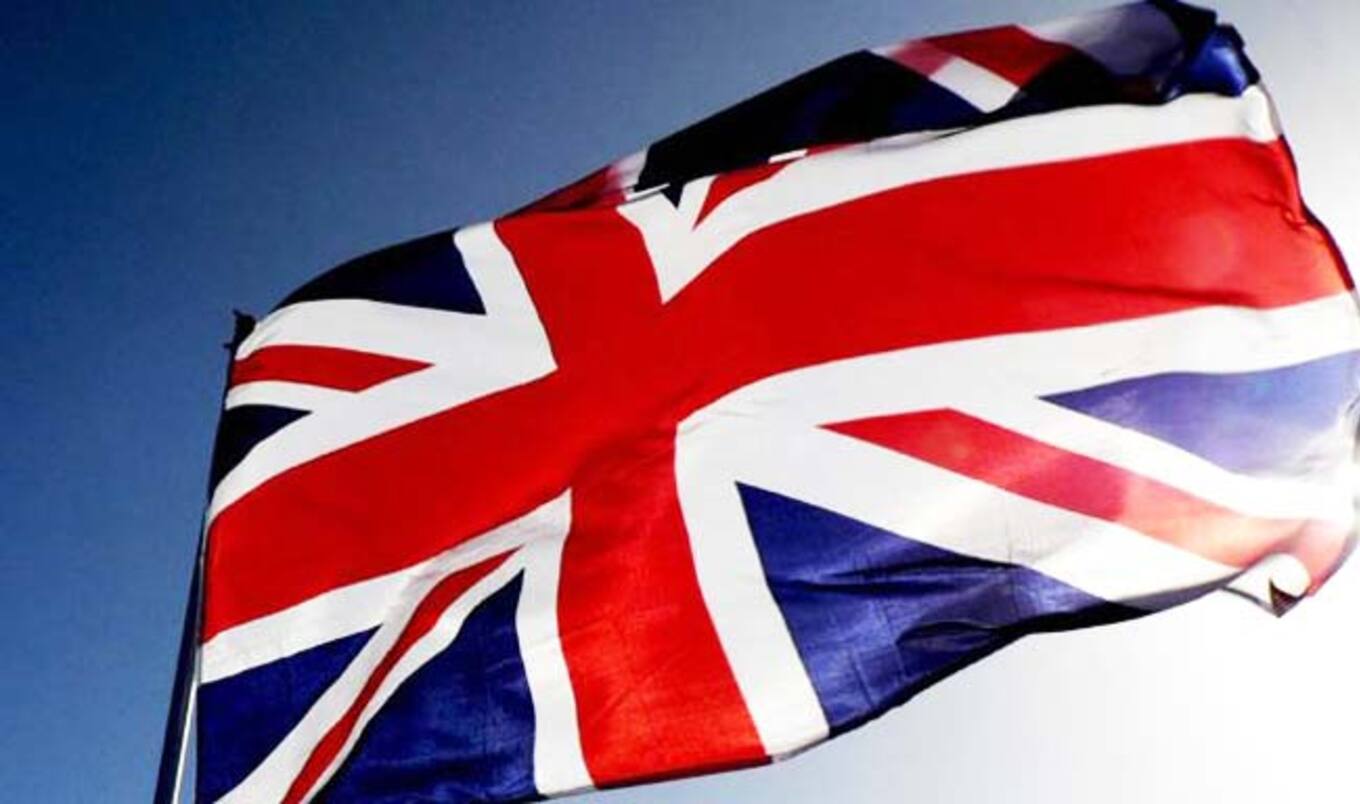 Number of Vegans in Britain Up 360 Percent