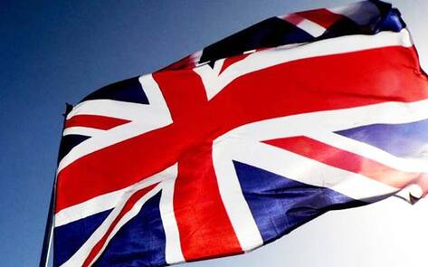 Number of Vegans in Britain Up 360 Percent