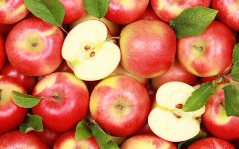 Eating Fruit Young Slashes Breast Cancer Risk by 25 Percent