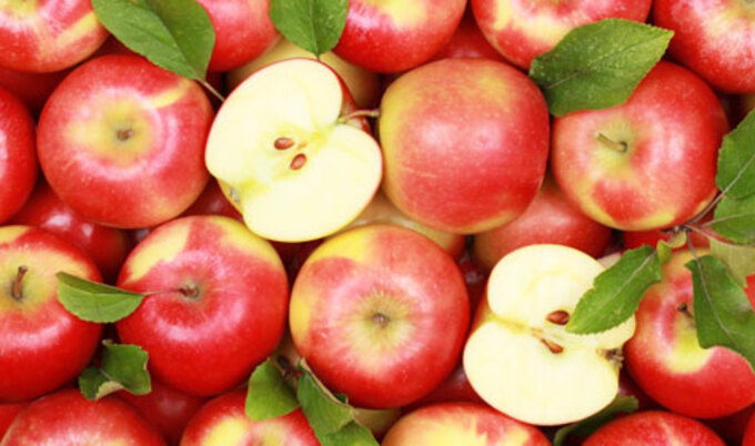 VegNews.Apples