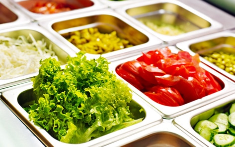 Brazil Will Serve 5 Million Vegan School Lunches