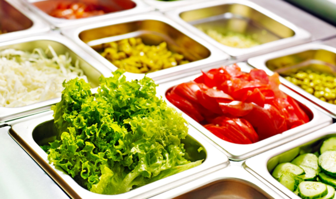 Four School Districts in Brazil to Go Vegan by 2019