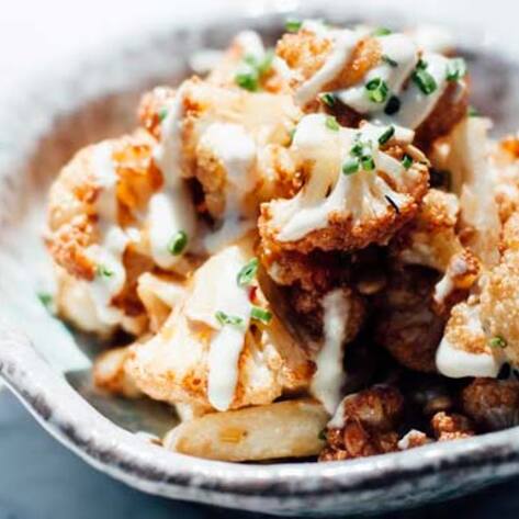 Chase Hospitality to Add 25 Percent Veg Options Across Menus