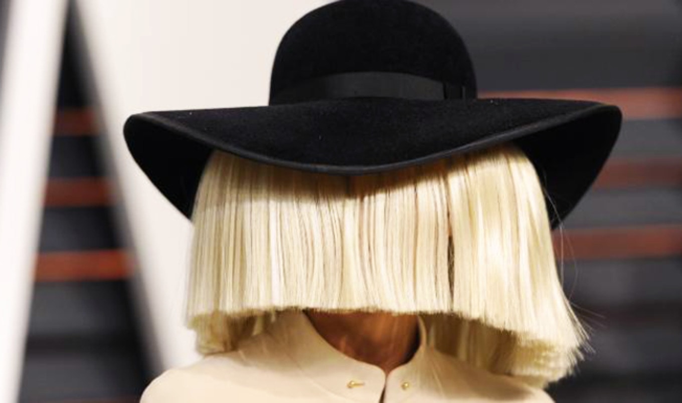 Sia Asks Kanye West To Go Fur-Free