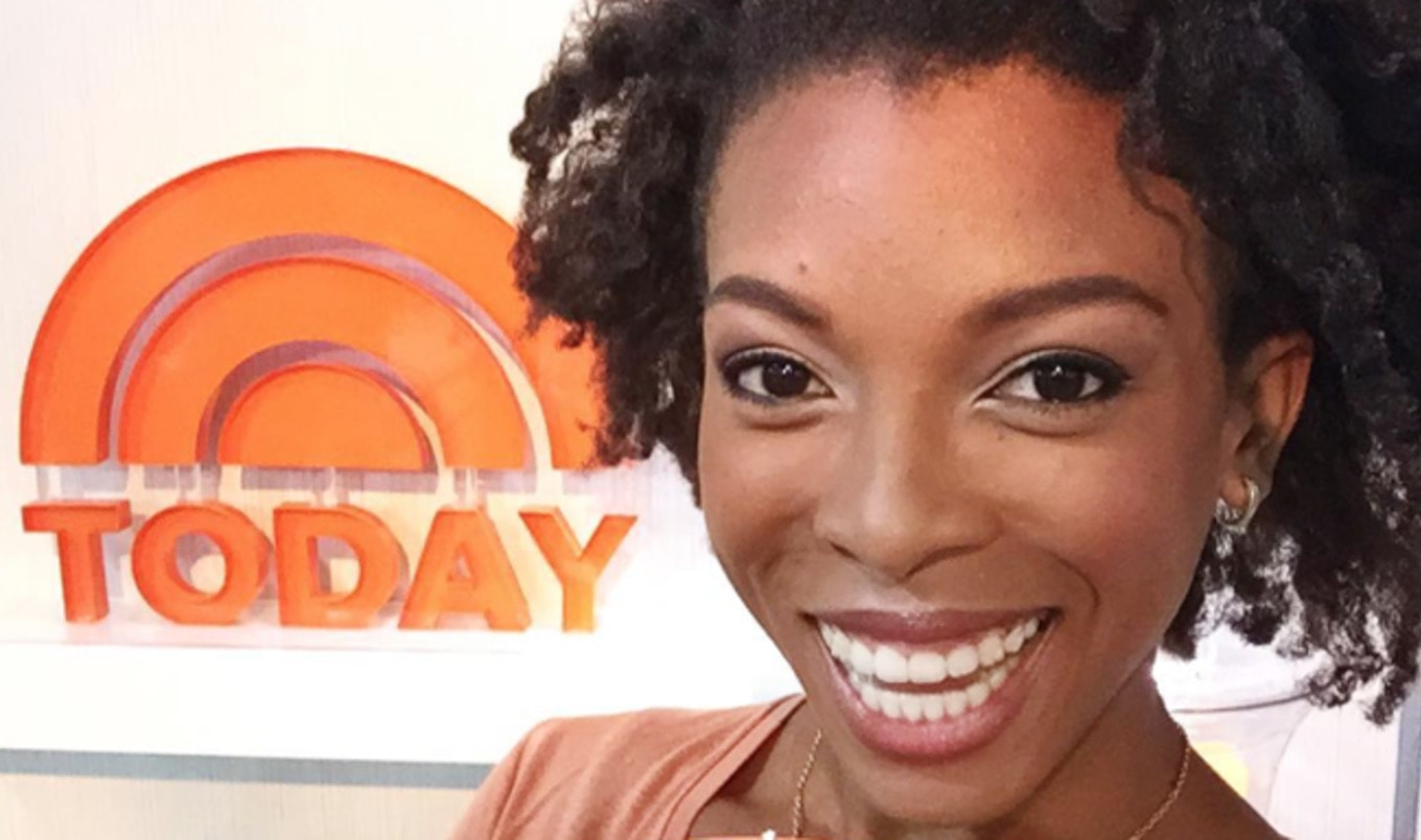 Sweet Potato Soul Blogger Makes Vegan Crab Cakes for <i>Today</i>