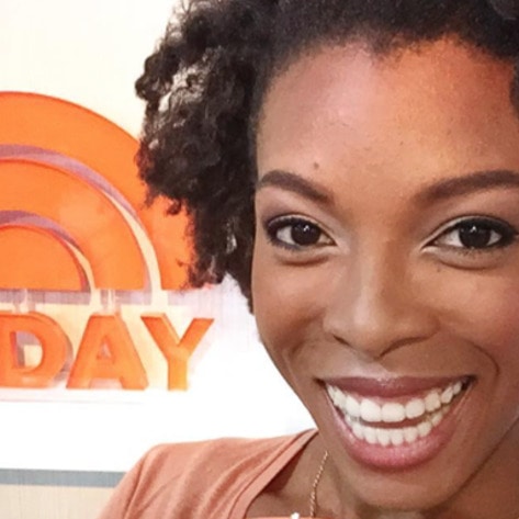 Sweet Potato Soul Blogger Makes Vegan Crab Cakes for <i>Today</i>