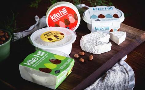 <i>Fortune</i> Reveals Why Big Food is Investing in Plant-Based Brands