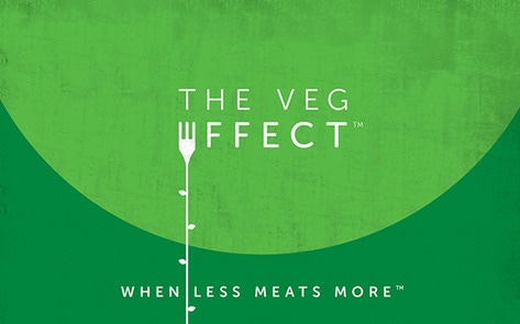 New Documentary Follows People with "Veggie-Full Lives"