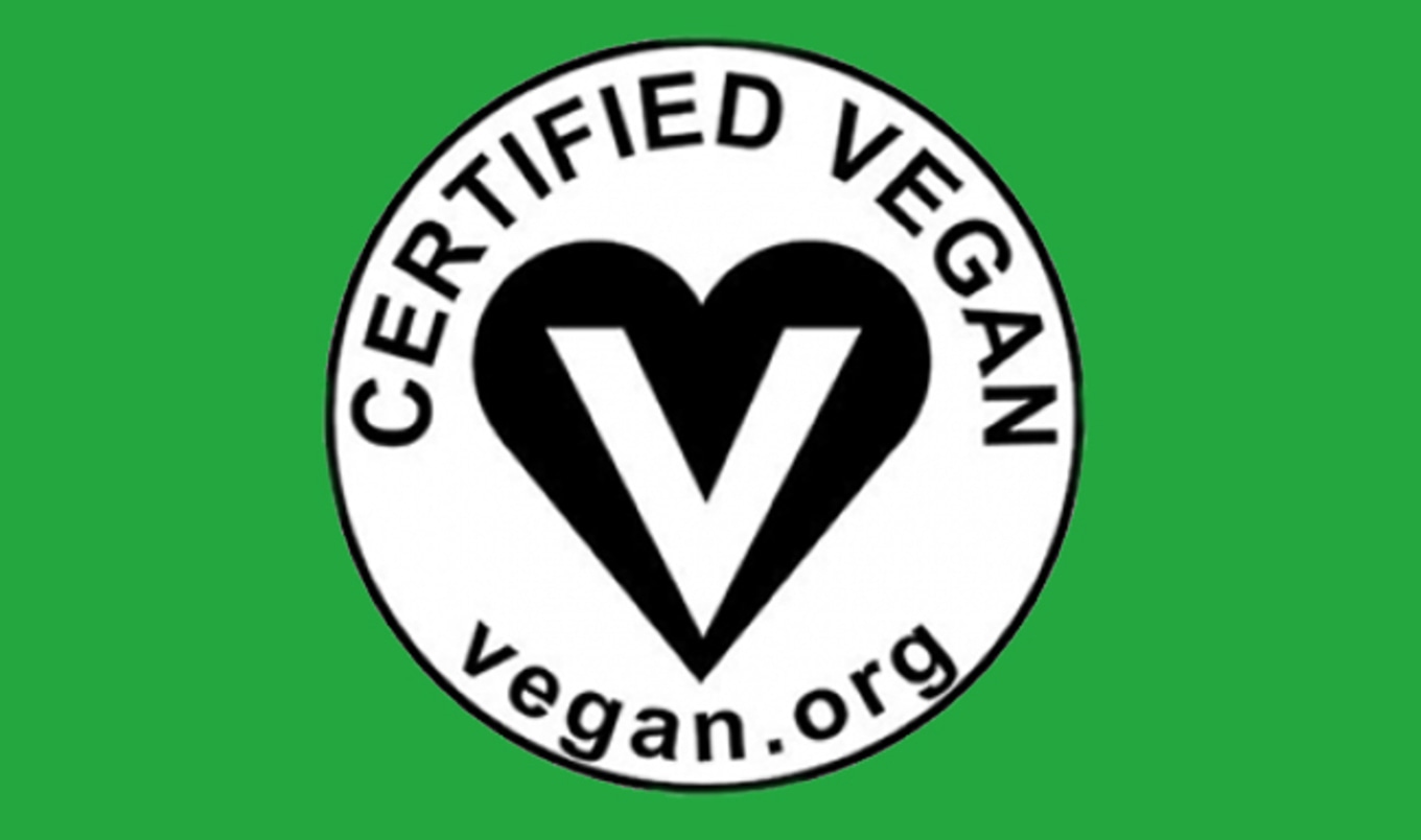 Vegan Food Products Spike by 257-Percent