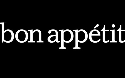 <i>Bon Appétit</i> Offers Advice to Help Veg-Curious Go Vegan