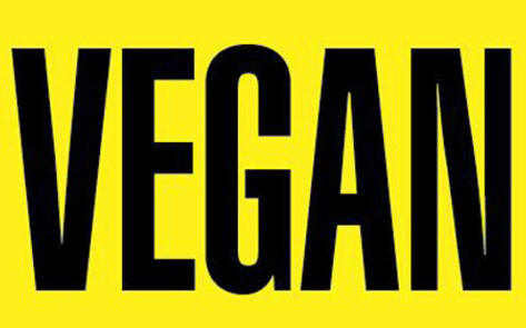 Vegan Product Labels Are Fastest Growing in Western Europe