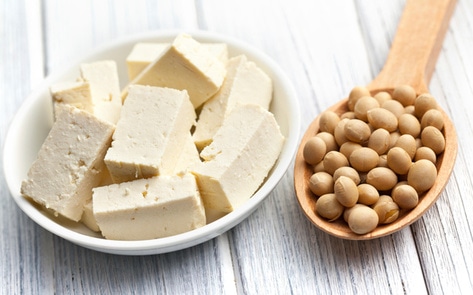 The Tofu Lover's Guide to Tofu