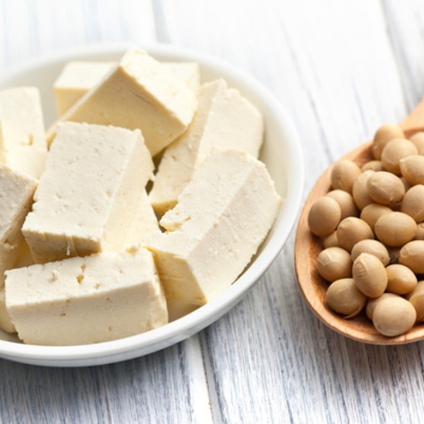 The Tofu Lover's Guide to Tofu