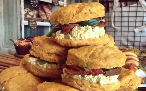 New Orleans Bakery to be Featured on <i>Flip My Food</i>