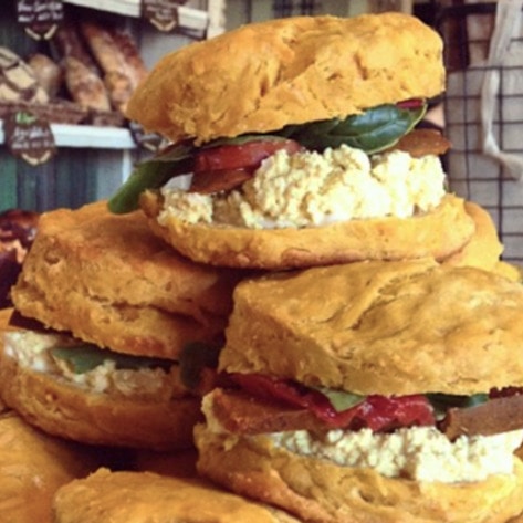 New Orleans Bakery to be Featured on <i>Flip My Food</i>