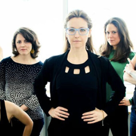 <i>Forbes</i> Profiles Vegan Startup, the "Pandora for Food"