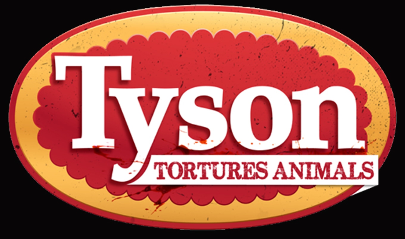 Tyson Found Torturing Animals, Again