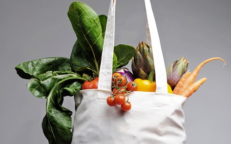 Four Tips for Grocery Shopping on a Budget