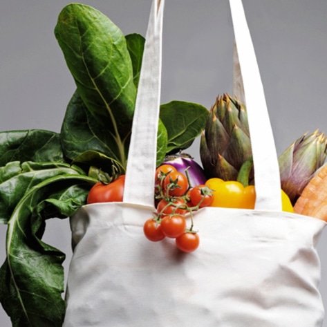 Four Tips for Grocery Shopping on a Budget