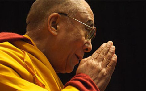 McCartney Criticizes Dalai Lama