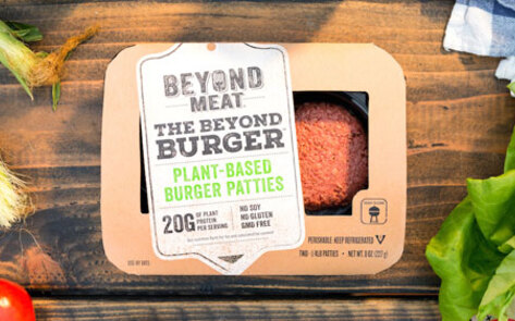 Beyond Burger Expands to Rocky Mountain Region