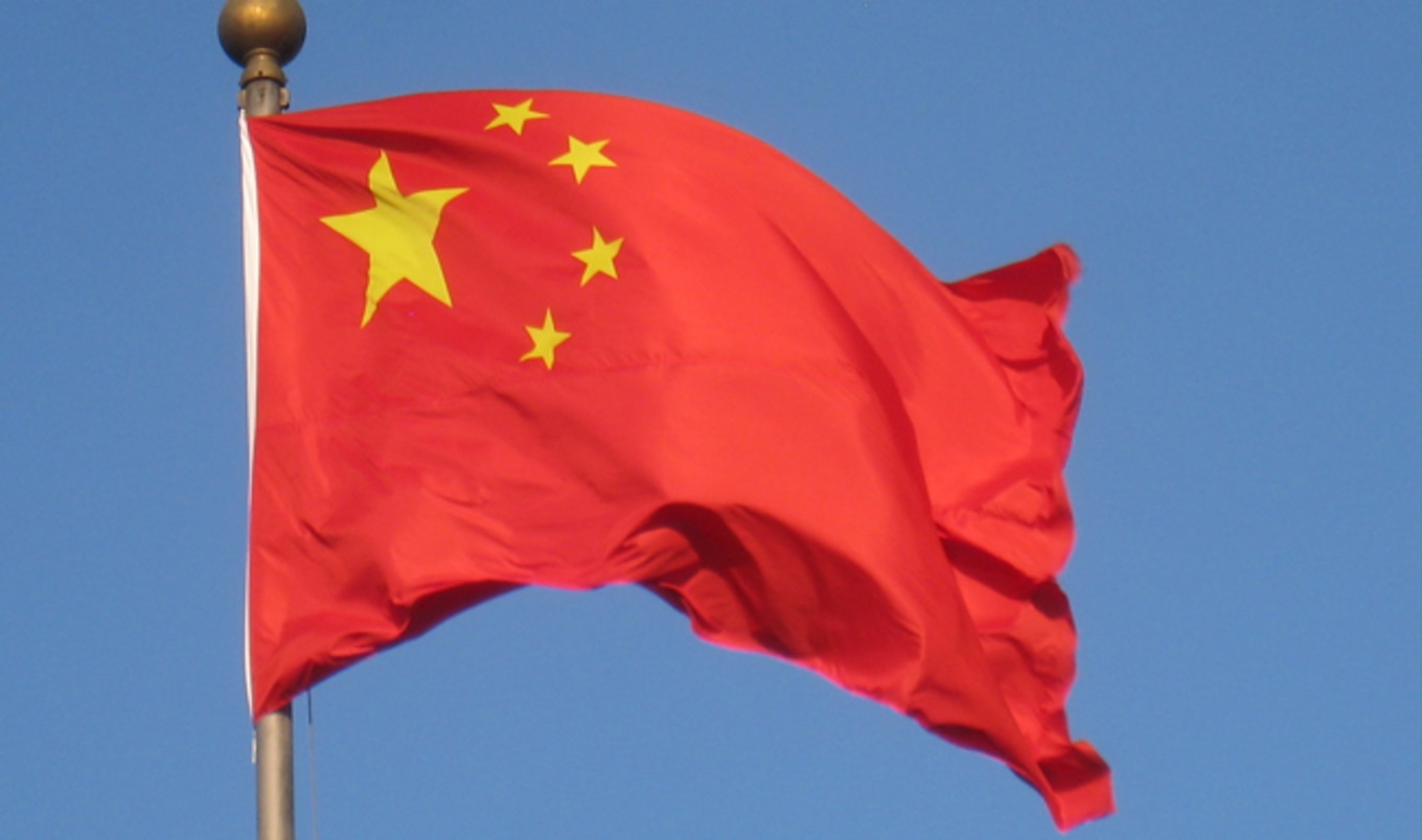 Major Chinese Dairy Company to Debut Plant-Based Milk
