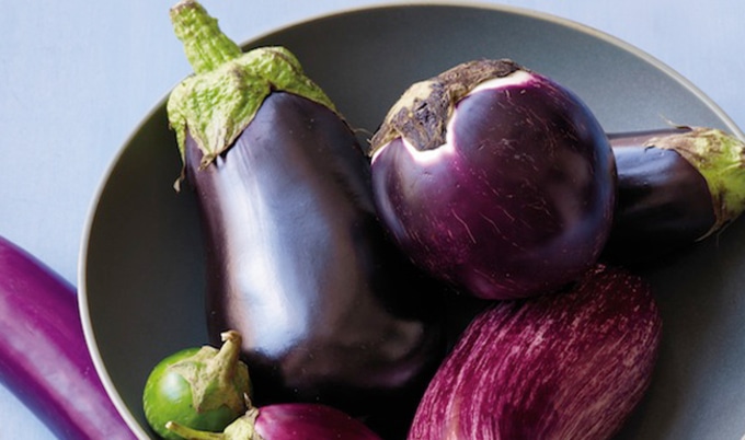 VegNews.Eggplant