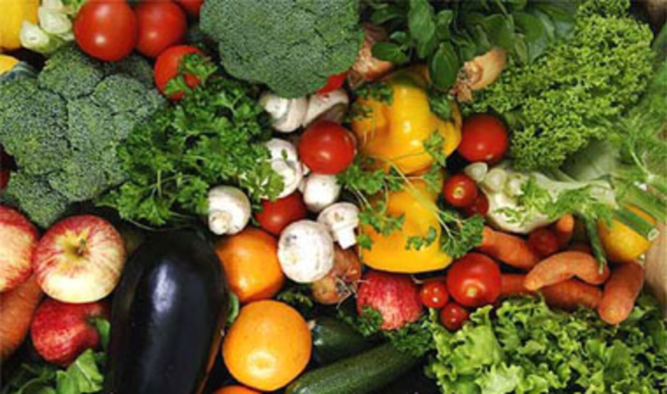 Meatless Mondays Encourage Healthier Eating Habits