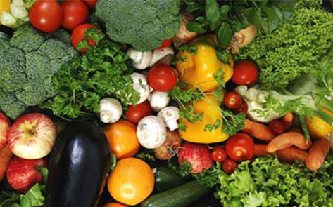 Meatless Mondays Encourage Healthier Eating Habits