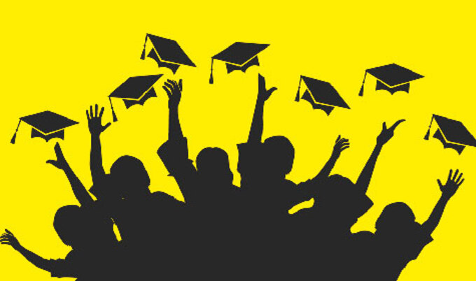 VegNews.Graduation