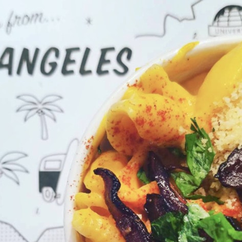 Second By CHLOE Officially Opens in Los Angeles