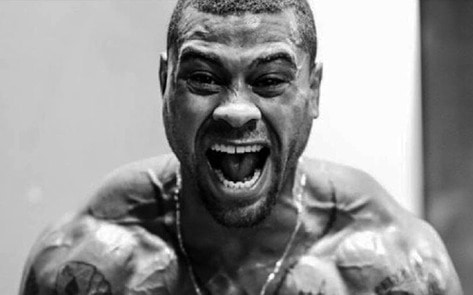 UFC Fighter Goes Vegan, Snags 15th Career Win