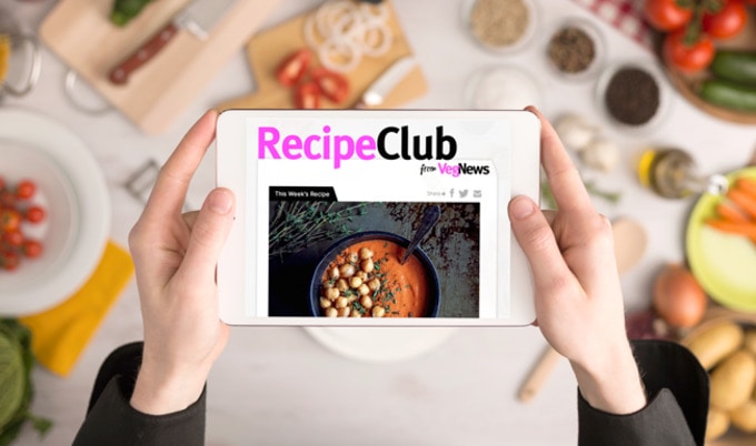 VegNews.RecipeClub