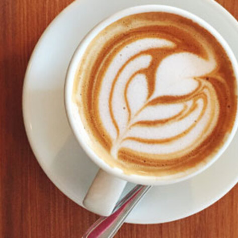5 Vegan Coffee Creamers to Spruce Up Your Morning Latte
