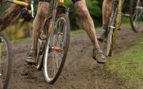 Interview with Veg Cycling Superstar Cat Johnson