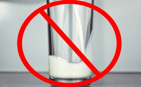 EU Bans Use of "Milk" Branding for Tofu and Soy