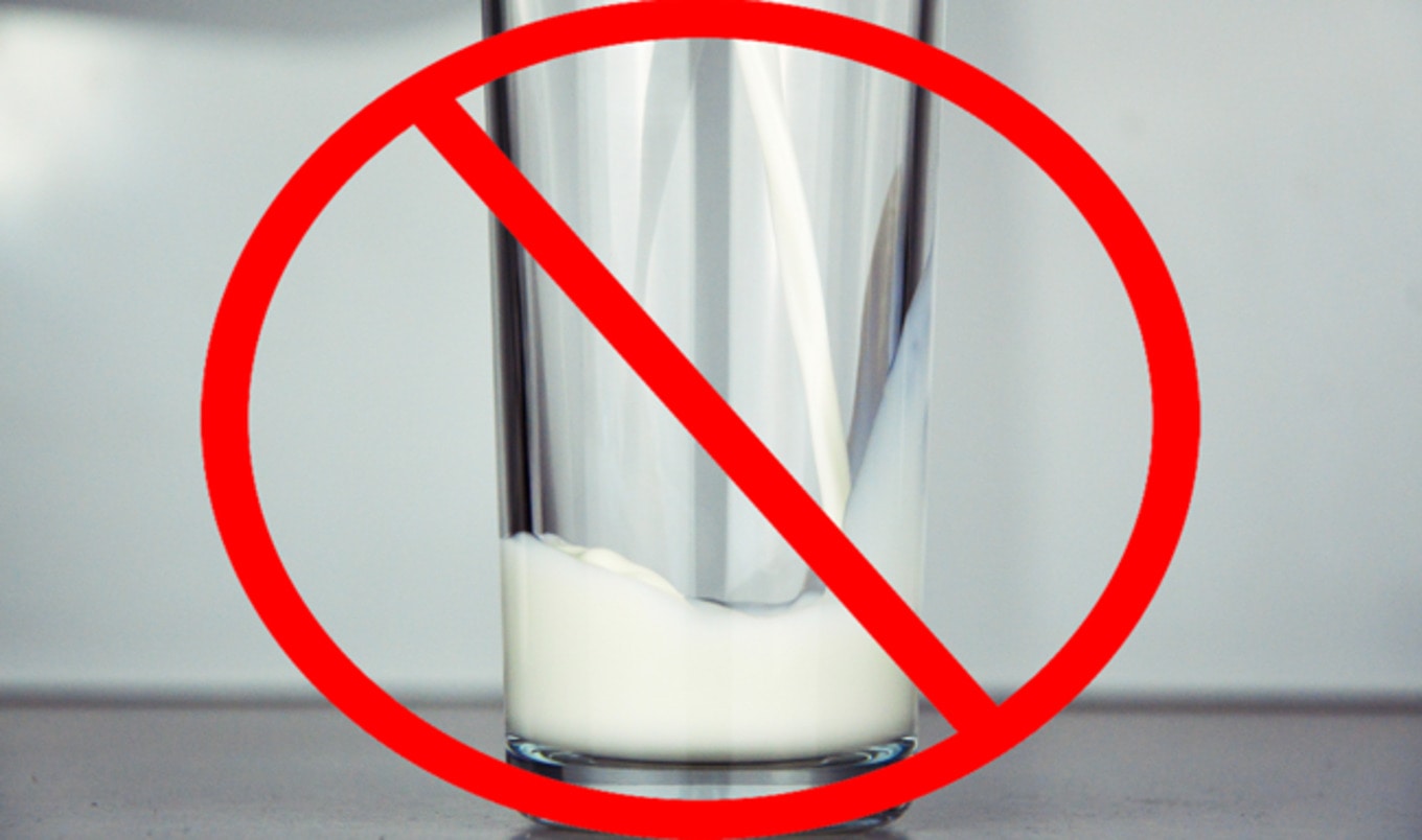 EU Bans Use of "Milk" Branding for Tofu and Soy