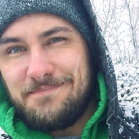 Transgender Man Wins Sexiest Vegan Contest