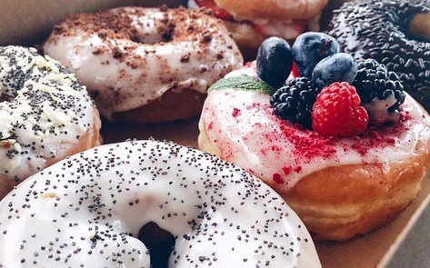 A Professional Vegan's Guide to Los Angeles