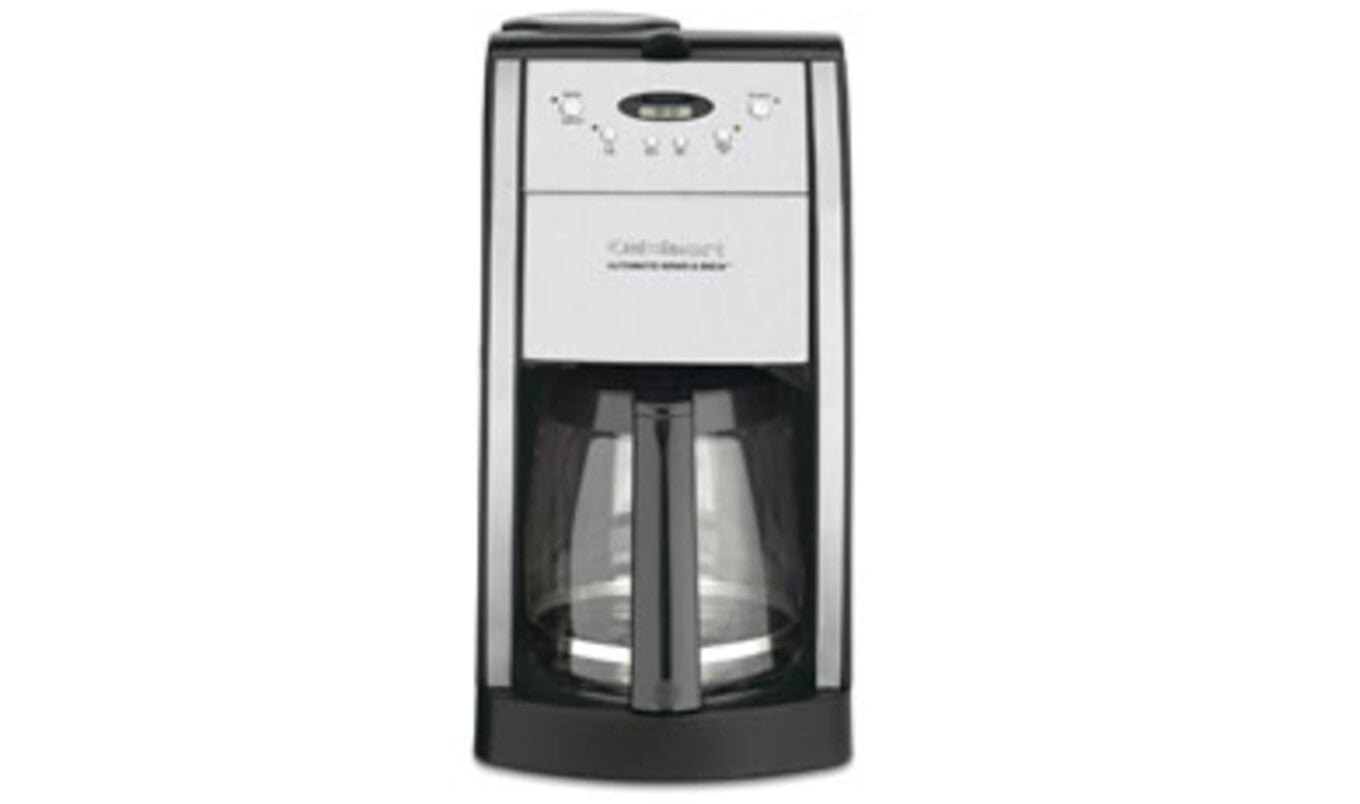 Cuisinart Coffeemaker