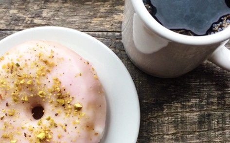Vegan Doughnut Maker Lands Brick-and-Mortar in Philly