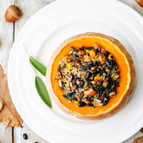 5 Vegan Foods for a Healthy Immune System