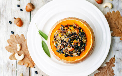 5 Vegan Foods for a Healthy Immune System