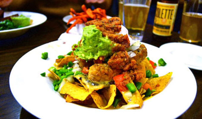 Great Vegan Food Tour Of The Midwest