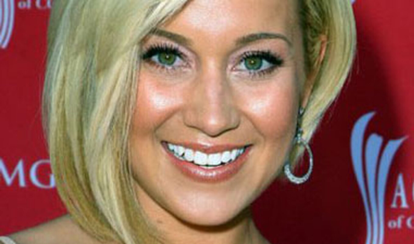 Sexiest Vegetarians Announced