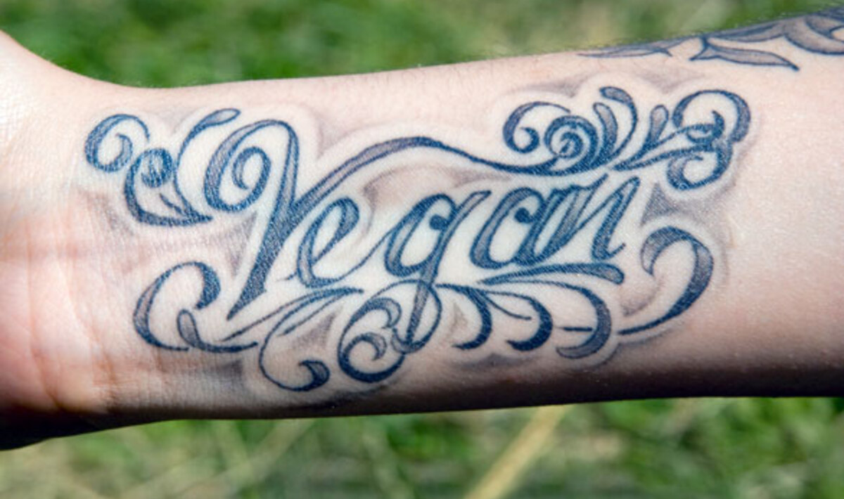 5 Vegan Tattoo Tips From An Expert Vegnews 5 Vegan Tattoo Tips From An Expert Vegnews