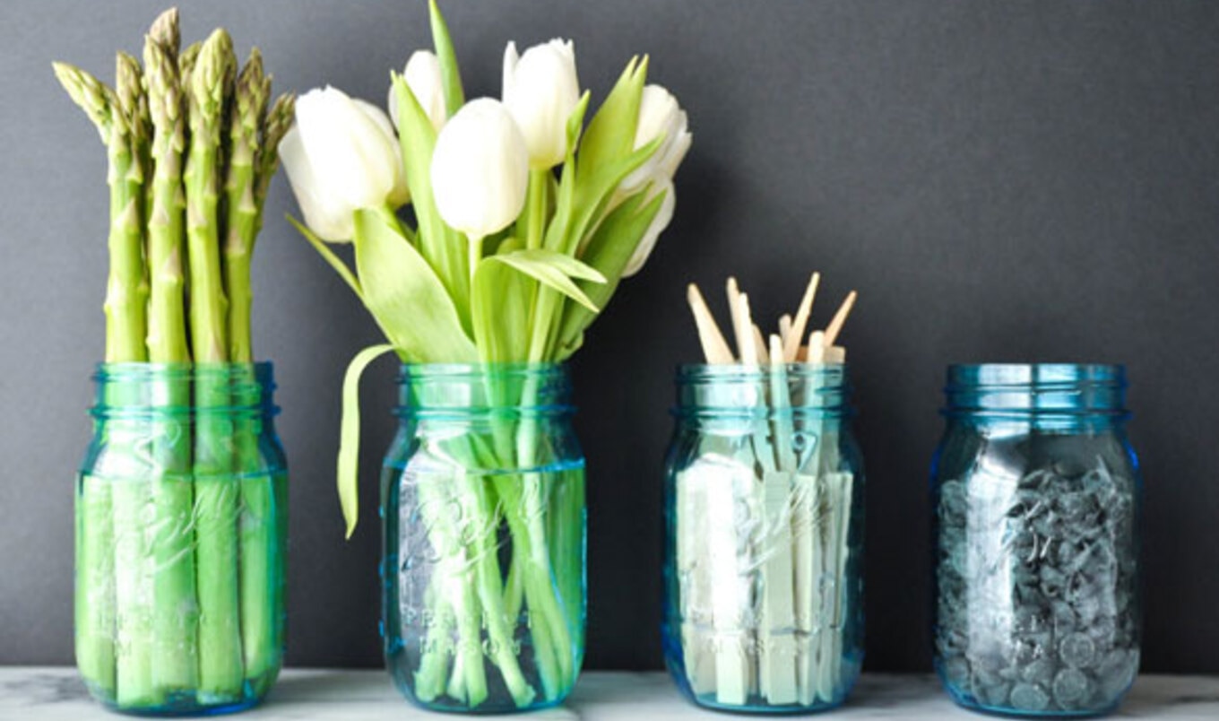 10 Easy Swaps for an Eco-Friendly Home