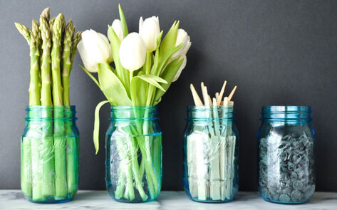 10 Easy Swaps for an Eco-Friendly Home