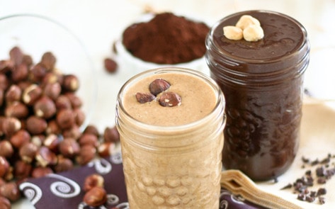 10 Creative Ways to Use Nut Butters